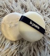 La Prairie gąbeczki do pudru