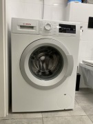 Bosch VarioPerfect WAT24340PL - pralka 1200 obrotow - A klasa