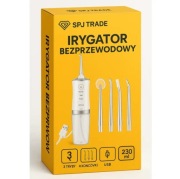 Irygator bezprzewodowy