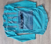 Bluzka rozmiar 128cm 