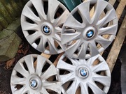 Oryginalne kołpaki BMW na koła 16ki 