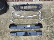 Peugeot 308 T7 blenda nakładka na grill