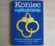 Koniec współuzależnienia Melody Beattie