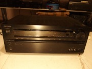 Onkyo AVRECERVER TX-NR 545 z pilotem