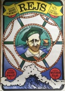 Plakat filmowy, oryginalny