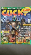 Czasopismo Click 10/2003