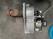 Palnik olejowy BROTJE