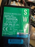 Moduł zamka centralnego AVENSIS T27 89740-05030 z wiązką