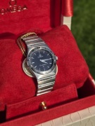 Omega Constellation 1572.40 Full Set 25,5mm