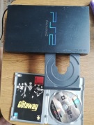 Konsola Sony PlayStation 2 Fat +gra