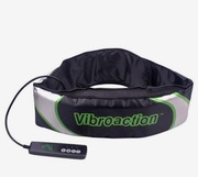 Pas VIBROACTION masażer wibrujący odchudzający.