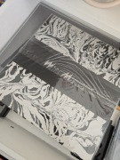 WENA Monochromy Winyl EP x 2  LP