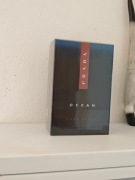 Prada Luna Rossa Ocean 150ml