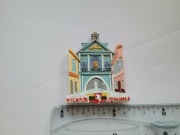 Magnes na lodówkę - 647f. WILNO Ostra Brama