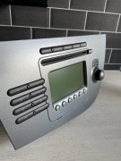 Radio Seat Leon 2