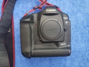 Canon 1d mark II n