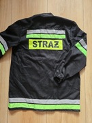 Strój strażaka dla dziecka 