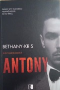 Antony - Bethany Kris 