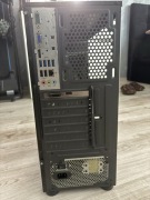 Komputer stacjonarny i5-2400 + GeForce GT 1030 + 8GB RAM + 256GB SSD 