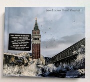 Steve Hackett – GENESIS REVISITED II 2CD | Digi-Book | Limited | IGŁA