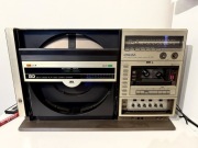 Sharp VZ-3000 do poprawek