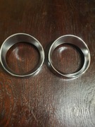 Suzuki Bandit GSF600 i  GSF1200 ramki, ringi, pierścienie zegarów licznika