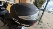 Kufer motocyklowy shad 29