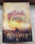 Dan Brown Początek