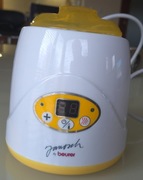 Elektryczny podgrzewacz do butelek Beurer YBY 52