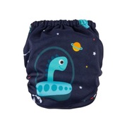 Pieluszka wielorazowa AIO NB (dla niemowląt)