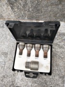 Blokada kół fiat bravo