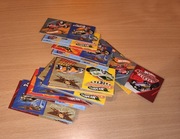Domino Hot Wheels