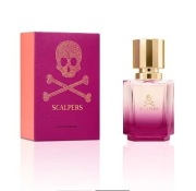 SCALPERS Her & The Wild Flower EDP 30ml