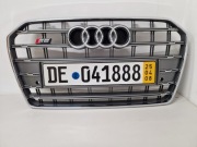 AUDI A6 S6 C7 LIFT 2015-18 GRILL ATRAPA ORYGINAŁ 4G0853653M