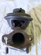 EGR hyundai terracan 