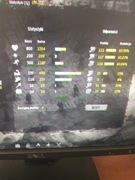 Barbarzyńca 85 lvl broken ranks 