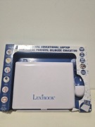 Laptop Edukacyjny dla Dzieci 3-7 lat | 124 Gry 