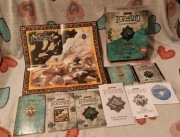 Icewind Dale + Dodatek Srebrna Edycja PL BIG BOX
