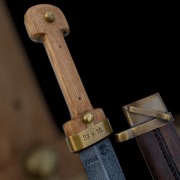 KORDZIK BEBUT CARSKI KINDŻAŁ 1916 sygnatury