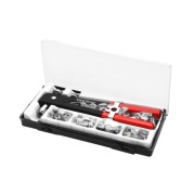 Nitownica do nitonakrętek + akcesoria