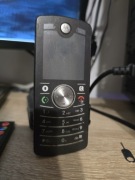 ... Motorola F3 ...