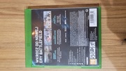 Battlefield 2042 - Xbox Series X - PL