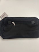 Nowa czarna kosmetyczka PARSA Beauty – elegancka, pojemna