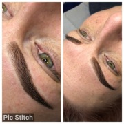 Makijaż permanentny 