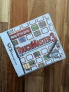TouchMaster 3 - Nintendo DS