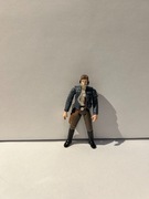 F976 HASBRO STAR WARS  HAN SOLO MYNOCK HUNT