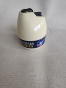 Wkładka do zapalniczki Gauloises. 