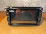 Radio samochodowe Volkswagen DSP PX Android 10.0 4+64G