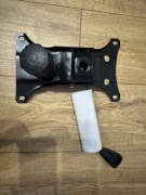 Mechanizm fotela biurowego obrotowego