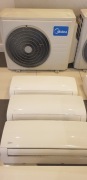 Klimatyzatory Split firmy Midea model M30E27HFN1-Q